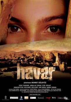 Havar (DVD)